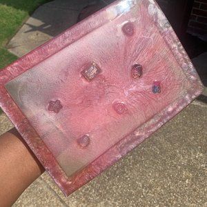 Resin Tray